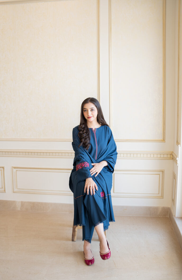 3PC-PHULKARI-VM167