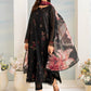 3PC-LAWN EMBROIDERED SUIT-VM3174