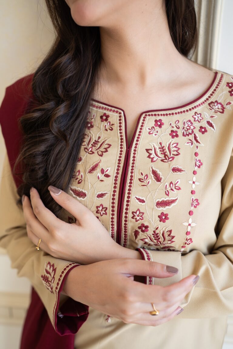 3PC-NATURAL BEIGE-VM162
