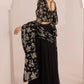 EMBROIDERED CHIFFON UC-3021 - VTM 305