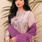 ASIM JOFA-3PC LAWN - VM218