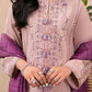 ASIM JOFA-3PC LAWN - VM218