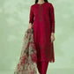 SAPPHIRE-3PC LAWN - VM181