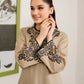 3PC-EMBROIDERED GRANEUT-VM1307