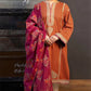 3PC-LAWN EMBROIDERED SUIT-KOKUM-VM3155