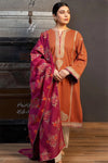 3PC-LAWN EMBROIDERED SUIT-KOKUM-VM3155