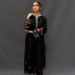 3PC-LAWN EMBROIDERED SUIT-MYSTIC-VM180