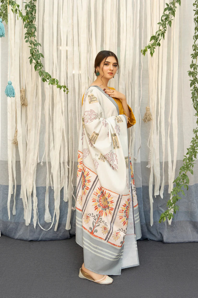 URGE-3PC LAWN-VM177