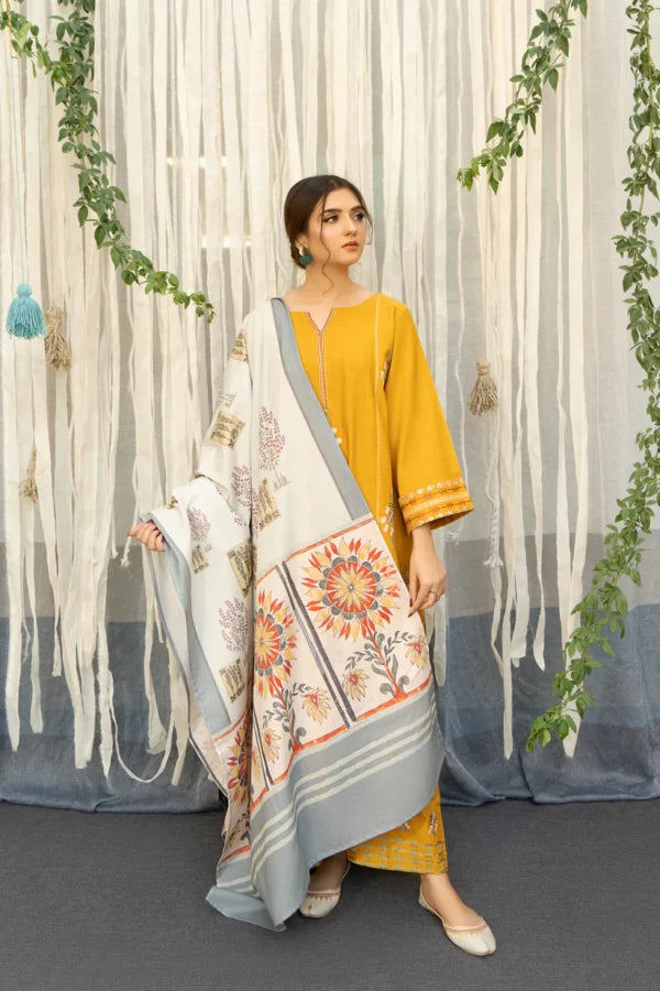 URGE-3PC LAWN-VM177