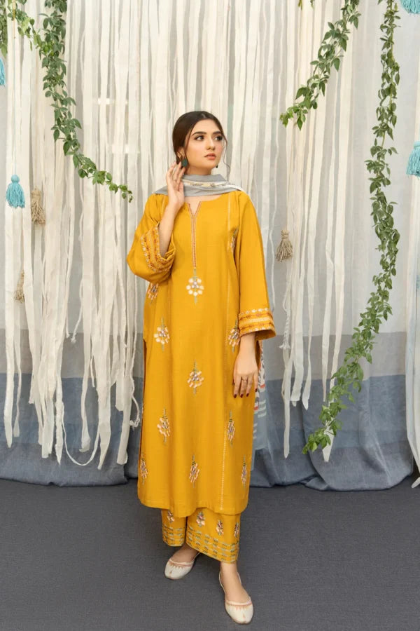 URGE-3PC LAWN-VM177