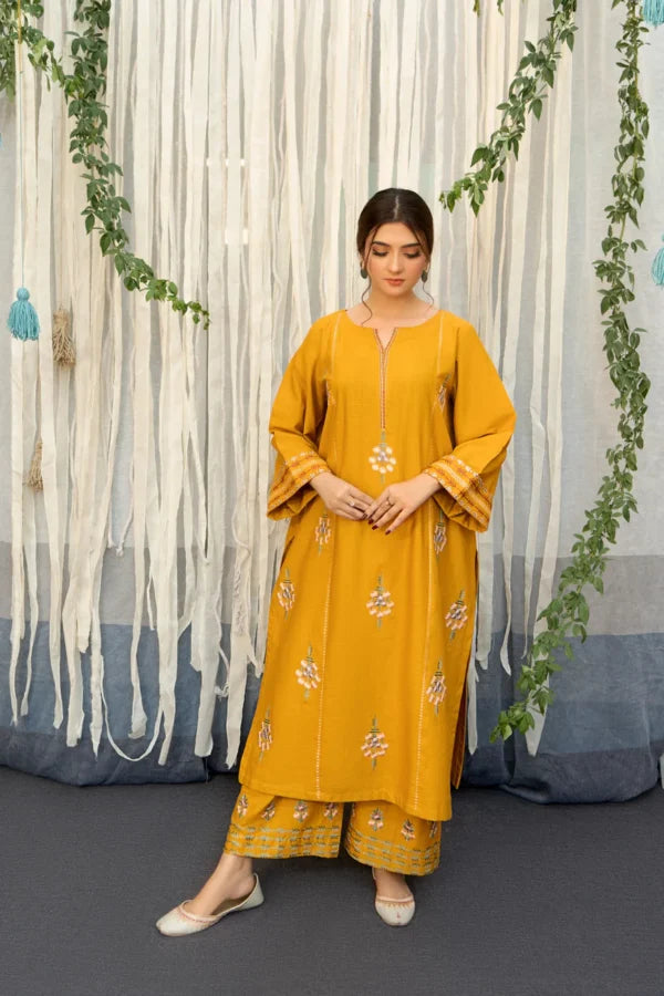 URGE-3PC LAWN-VM177