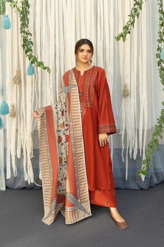 3PC DHANAK-AMIRAH-VM311