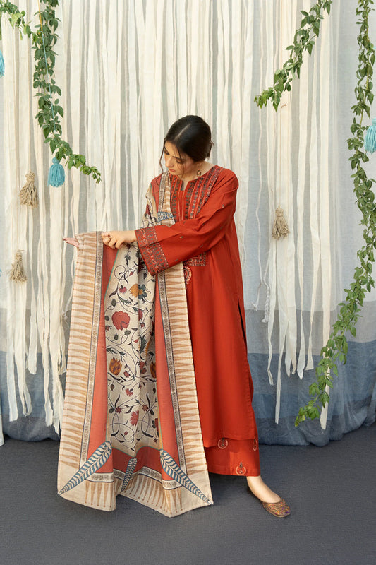 3PC DHANAK-AMIRAH-VM311
