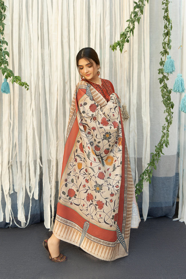 3PC DHANAK-AMIRAH-VM311