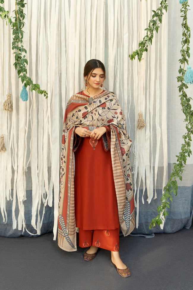 3PC DHANAK-AMIRAH-VM311