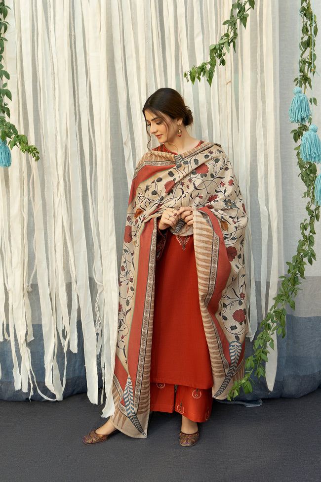 3PC DHANAK-AMIRAH-VM311