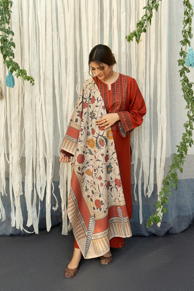 3PC DHANAK-AMIRAH-VM311