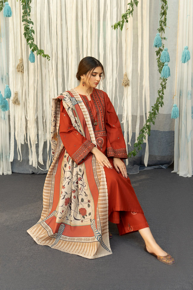 3PC DHANAK-AMIRAH-VM311