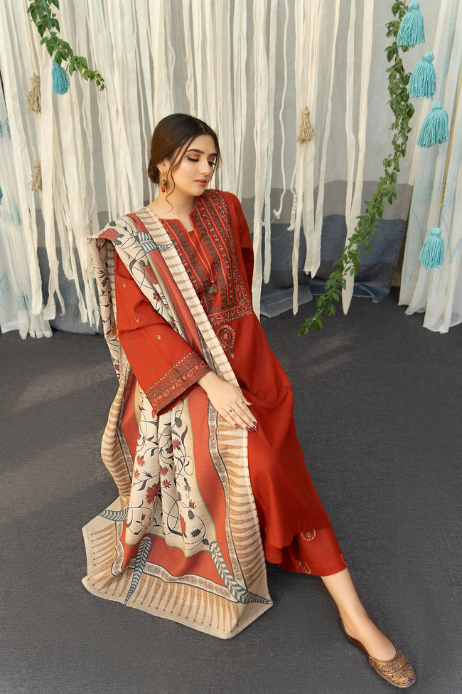 3PC DHANAK-AMIRAH-VM311