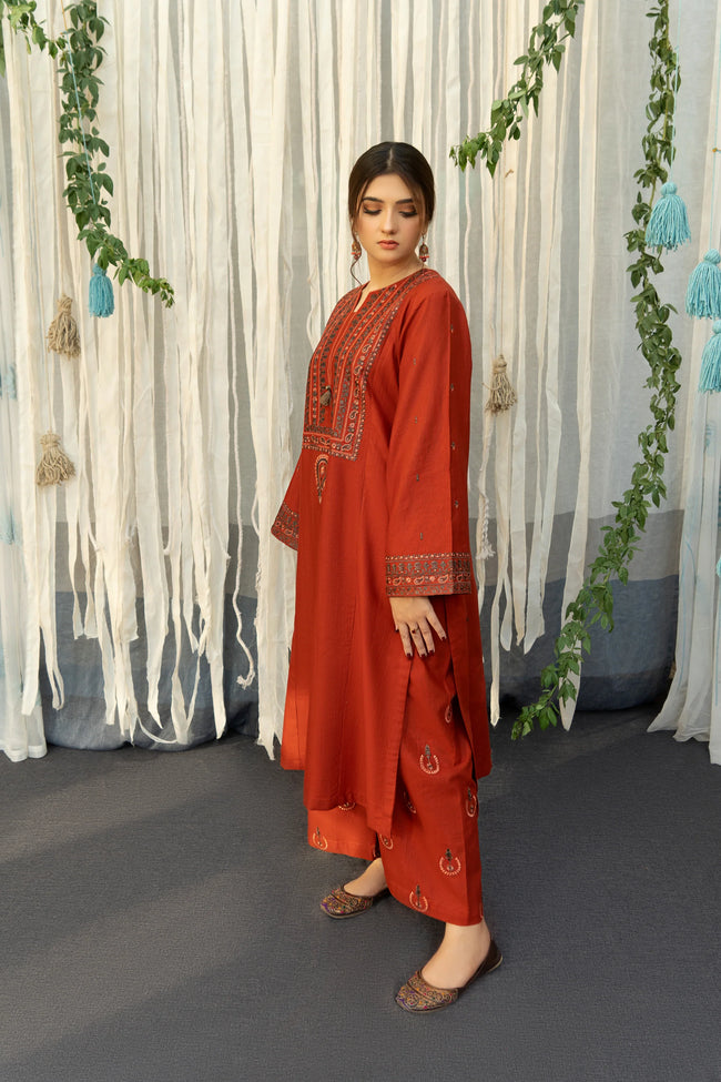 3PC DHANAK-AMIRAH-VM311