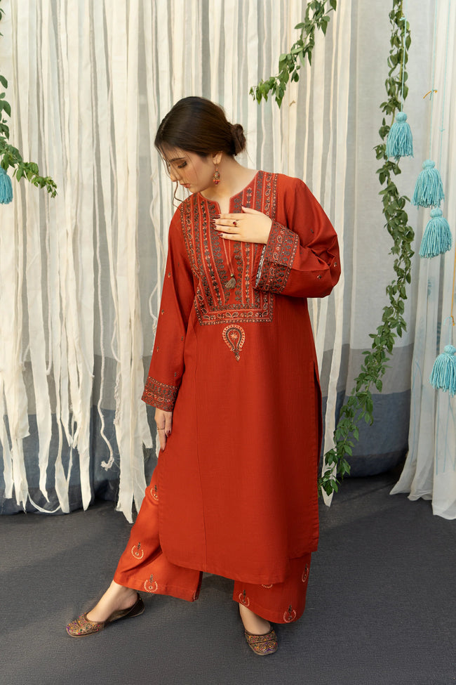 3PC DHANAK-AMIRAH-VM311
