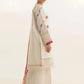 3PC-LAWN EMBROIDERED SUIT-CZV2#6A - AYRA-VM3175