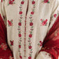 3PC-LAWN EMBROIDERED SUIT-CZV2#6A - AYRA-VM3175