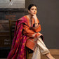 3PC-LAWN EMBROIDERED SUIT-KOKUM-VM3155
