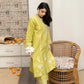 URGE-3PC LAWN-VM231