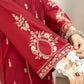 3PC-LAWN EMBROIDERED SUIT-URGE-VM3204