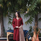 3PC-MAROON-VM98