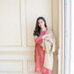 3PC-DUSTY PINK-VM166