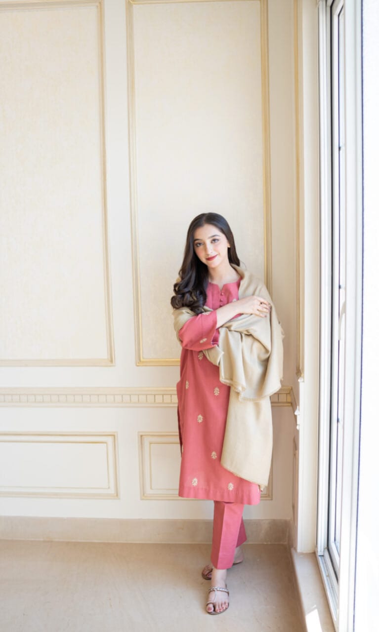 3PC-DUSTY PINK-VM166