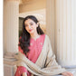 3PC-DUSTY PINK-VM166