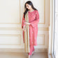 3PC-DUSTY PINK-VM166