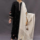 3PC-LAWN EMBROIDERED SUIT-MYSTIC-VM317