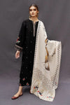 3PC-LAWN EMBROIDERED SUIT-MYSTIC-VM317