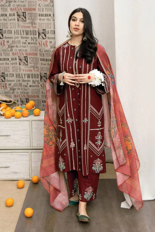 3PC DHANAK-RANRASTA-VM319