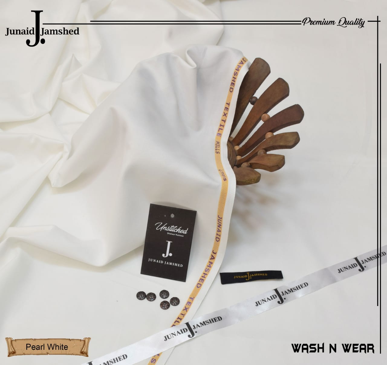 J. MEN WASH & WEAR-VM349