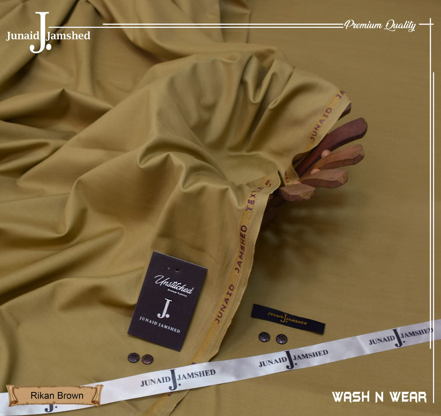 J. MEN WASH & WEAR-VM349