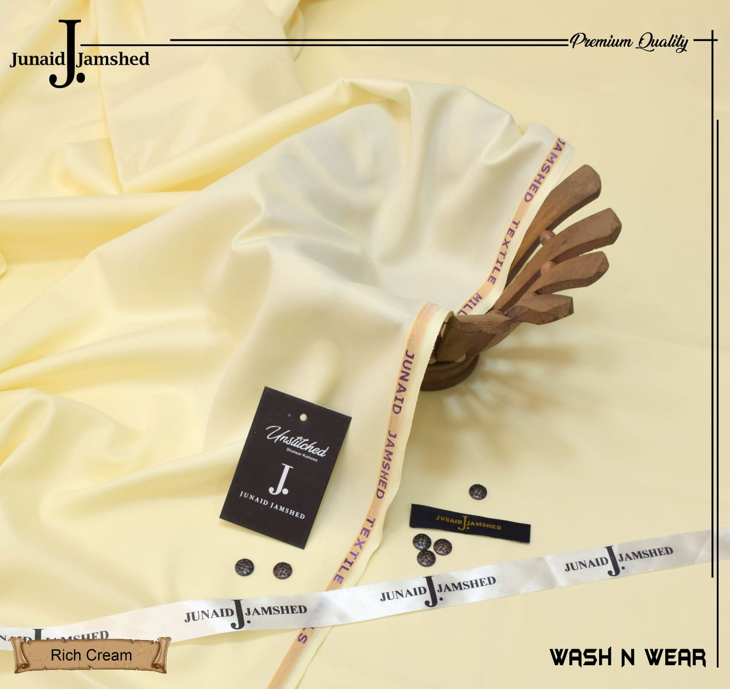 J. MEN WASH & WEAR-VM349