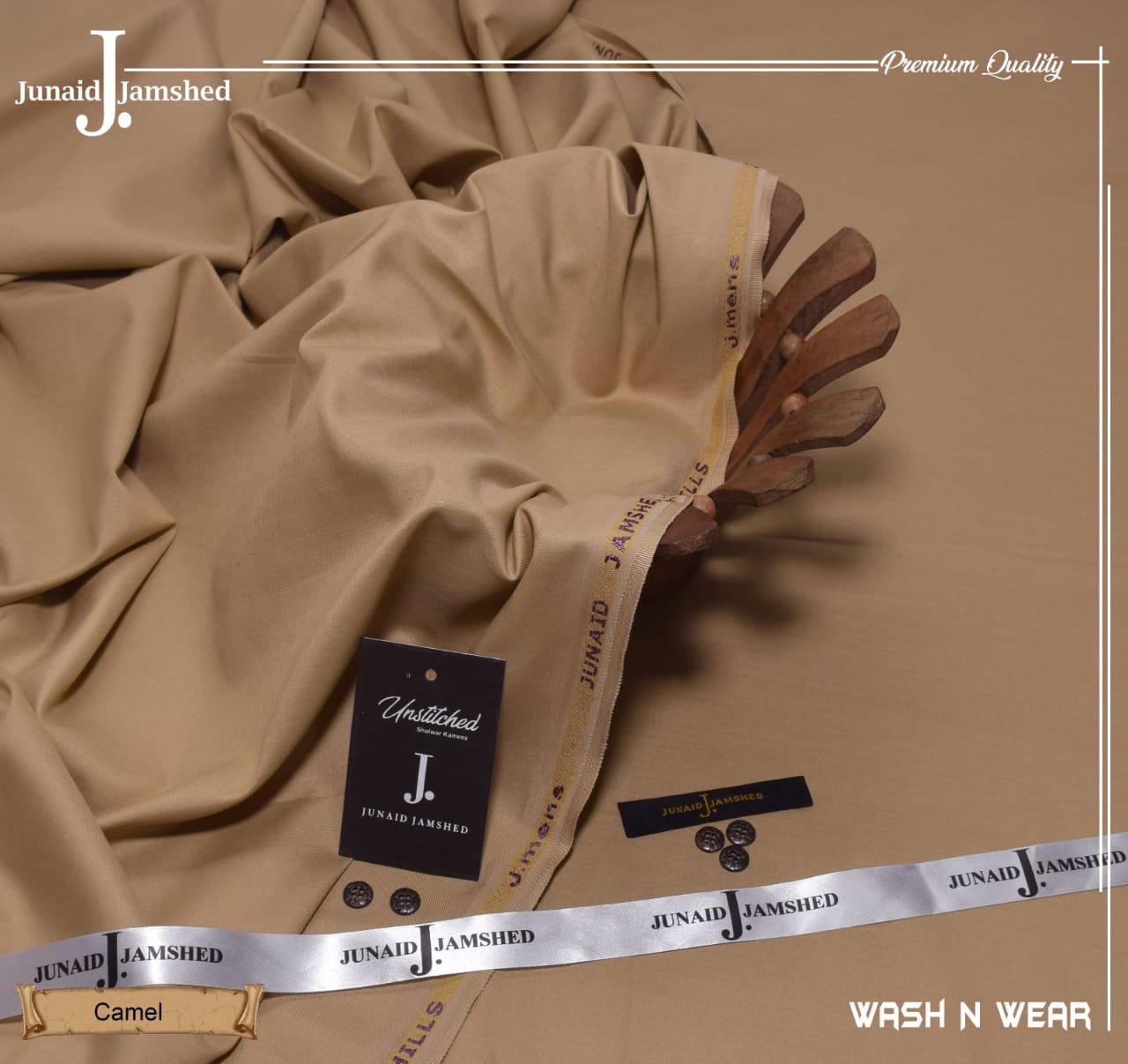 J. MEN WASH & WEAR-VM349