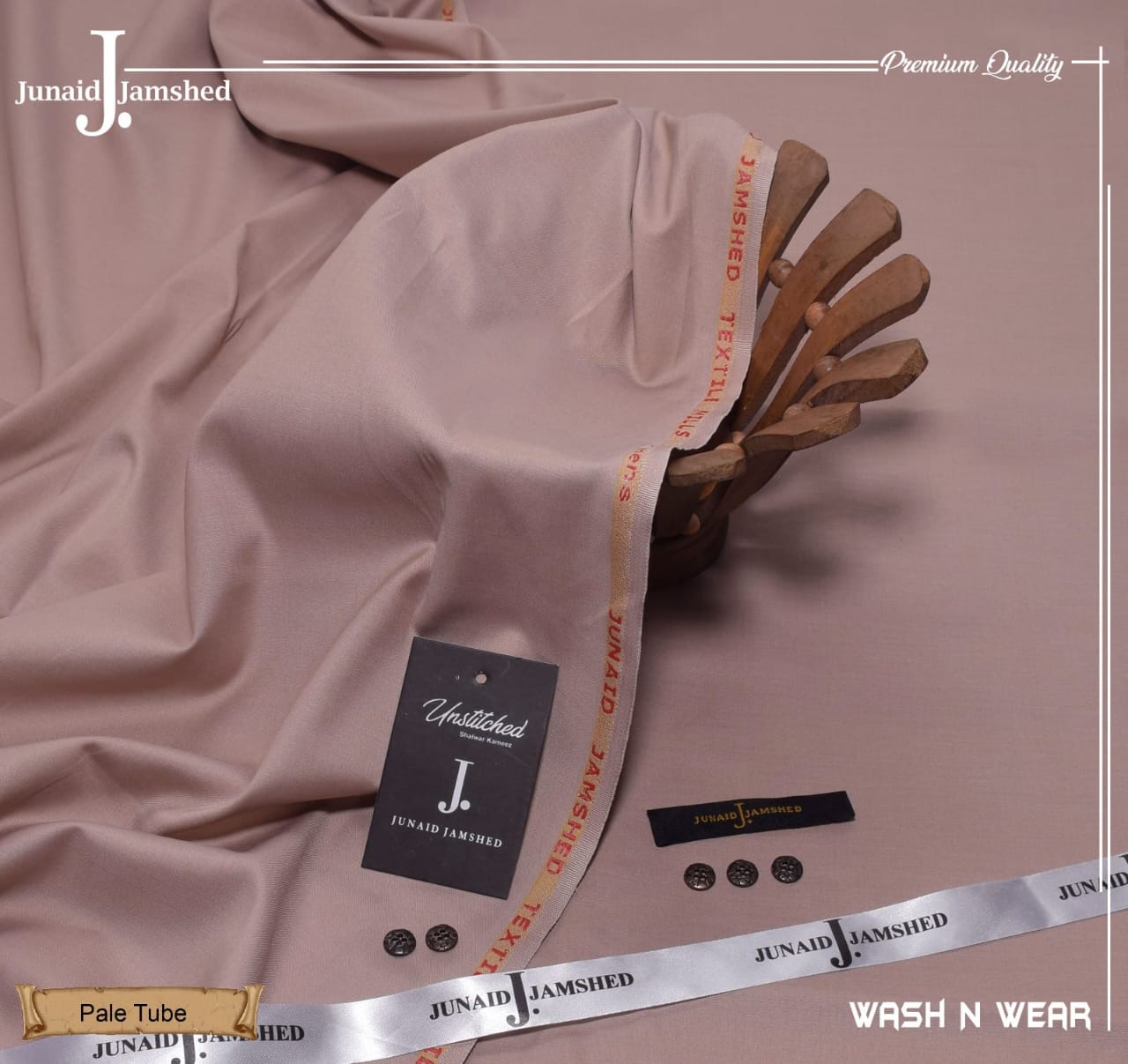 J. MEN WASH & WEAR-VM349