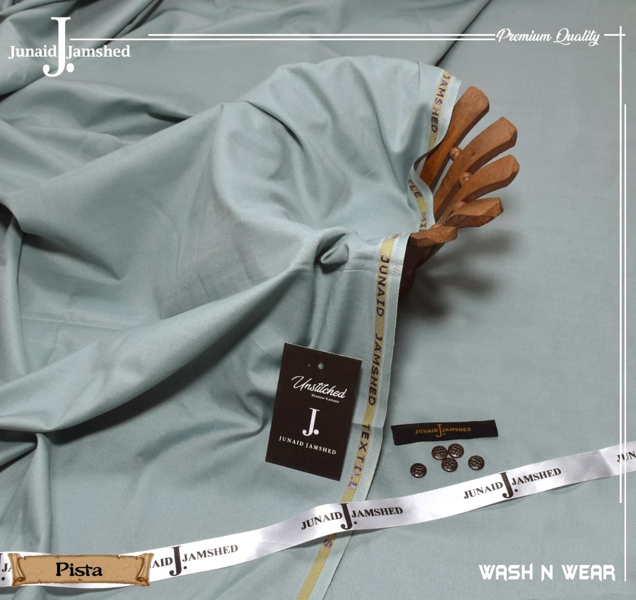 J. MEN WASH & WEAR-VM349