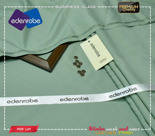 EDEN ROBE MEN (LEATHER WASH & WEAR)-VM348