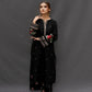 3PC-LAWN EMBROIDERED SUIT-MYSTIC-VM317