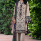 3PC-EMBROIDERED DHANAK-VM314