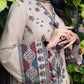 3PC-EMBROIDERED DHANAK-VM314