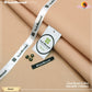 GUL AHMED MEN-(SEMI HARD COTTON)-VM343
