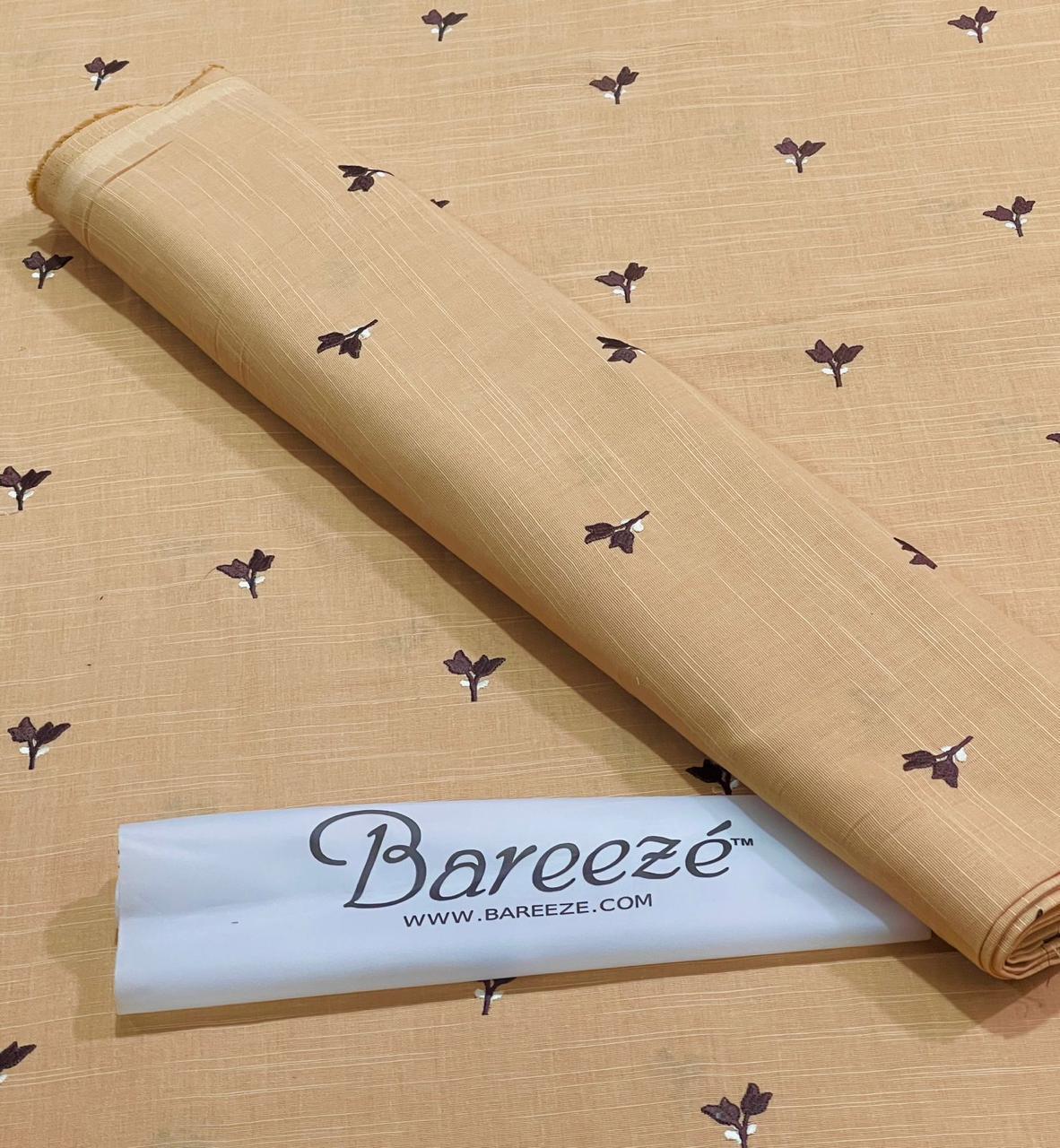 BAREEZE-2PC KHADDAR-VM340